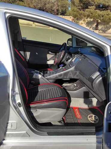 Toyota Prius 2012, 165,516 km - 1.8 l - Bakı