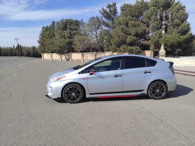 Toyota Prius 2012, 165,516 km - 1.8 l - Bakı