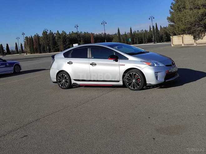 Toyota Prius 2012, 165,516 km - 1.8 l - Bakı