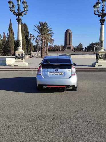 Toyota Prius 2012, 165,516 km - 1.8 l - Bakı