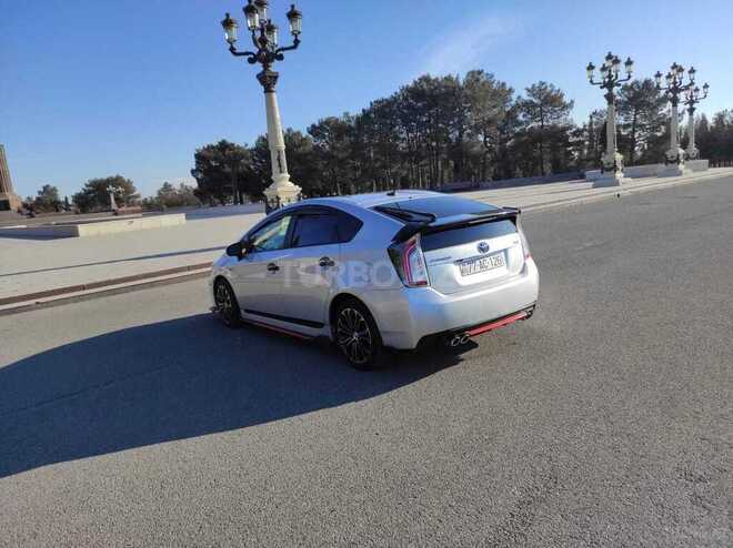 Toyota Prius 2012, 165,516 km - 1.8 l - Bakı