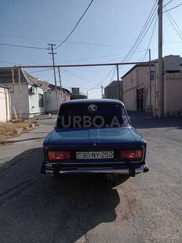 LADA (VAZ) 2106 1985, 10,000 km - 1.5 l - Bakı