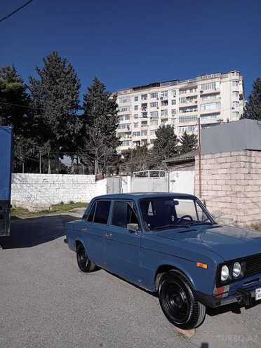 LADA (VAZ) 2106 1985, 10,000 km - 1.5 l - Bakı