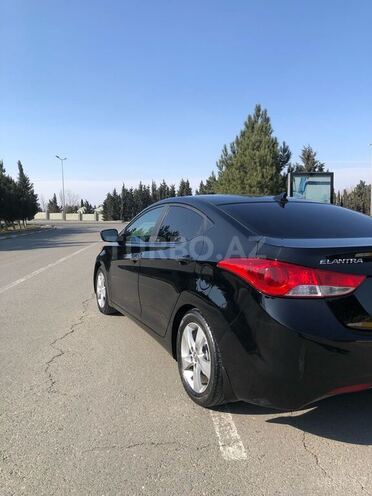 Hyundai Elantra 2013, 82,565 km - 1.8 l - Bakı