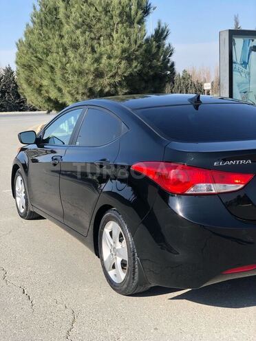 Hyundai Elantra 2013, 82,565 km - 1.8 l - Bakı