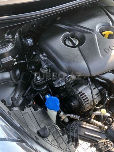 Hyundai Elantra 2013, 82,565 km - 1.8 l - Bakı