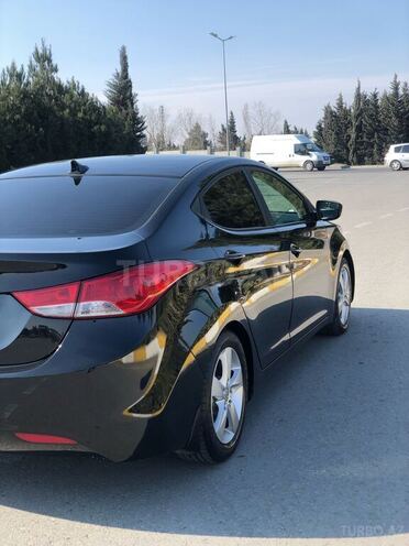 Hyundai Elantra 2013, 82,565 km - 1.8 l - Bakı