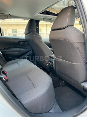 Toyota Corolla 2021, 17,570 km - 1.6 l - Bakı
