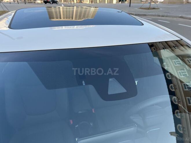 Toyota Corolla 2021, 17,570 km - 1.6 l - Bakı