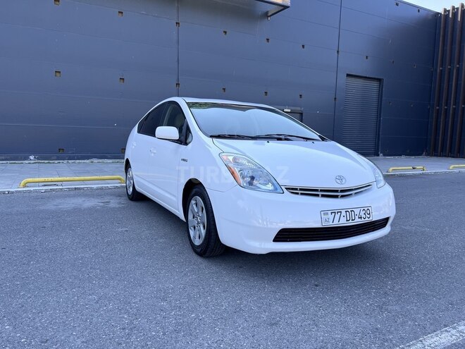 Toyota Prius 2007, 224,145 km - 1.5 l - Bakı
