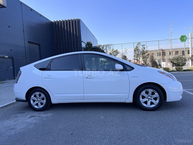 Toyota Prius 2007, 224,145 km - 1.5 l - Bakı