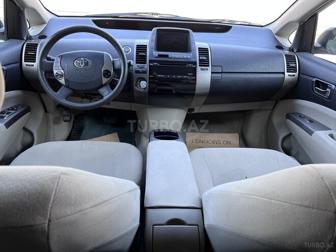 Toyota Prius 2007, 224,145 km - 1.5 l - Bakı