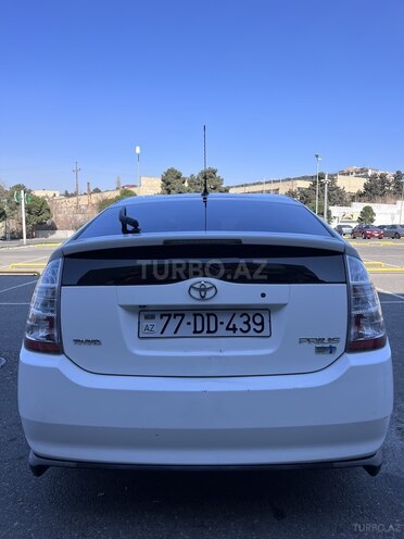 Toyota Prius 2007, 224,145 km - 1.5 l - Bakı