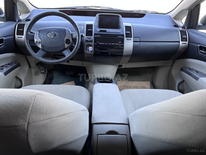 Toyota Prius 2007, 224,145 km - 1.5 l - Bakı