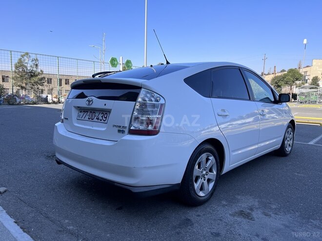 Toyota Prius 2007, 224,145 km - 1.5 l - Bakı