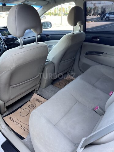 Toyota Prius 2007, 224,145 km - 1.5 l - Bakı