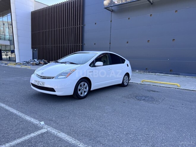 Toyota Prius 2007, 224,145 km - 1.5 l - Bakı