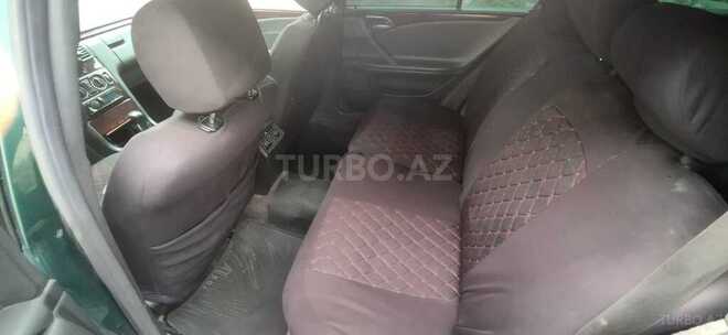 Mercedes E 230 1997, 356,323 km - 2.3 l - Bakı