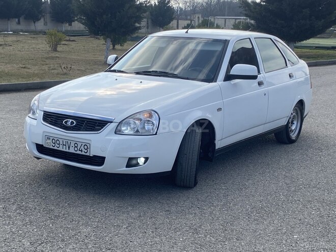 LADA (VAZ) Priora 2014, 418,000 km - 1.6 l - Xaçmaz