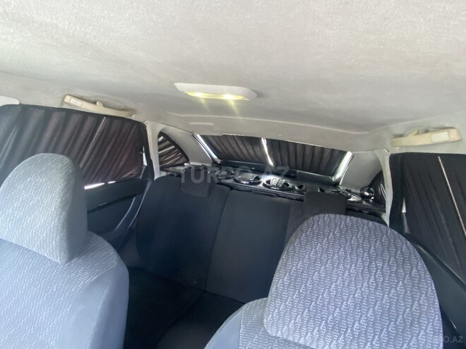 LADA (VAZ) Priora 2014, 418,000 km - 1.6 l - Xaçmaz