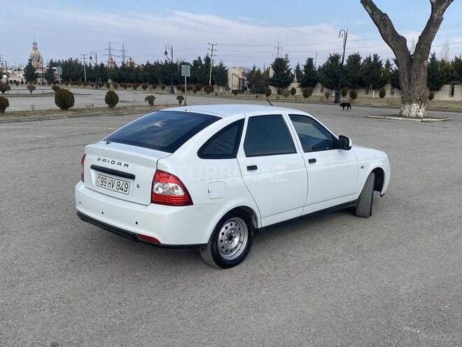 LADA (VAZ) Priora 2014, 418,000 km - 1.6 l - Xaçmaz