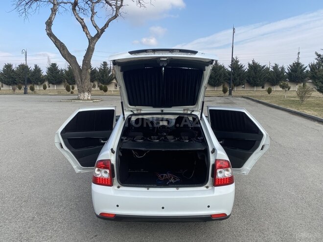 LADA (VAZ) Priora 2014, 418,000 km - 1.6 l - Xaçmaz