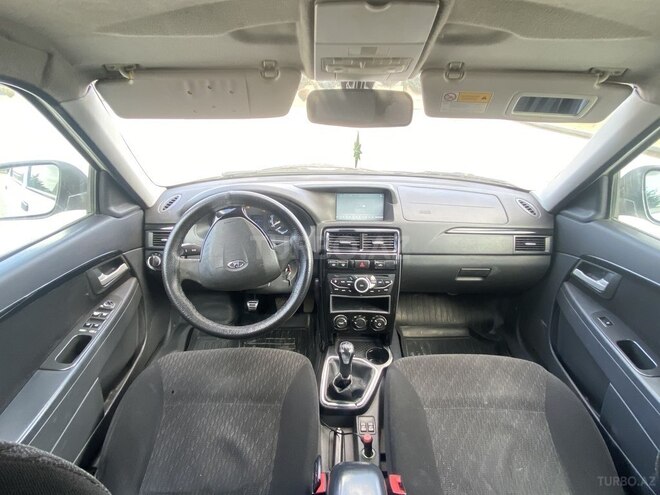LADA (VAZ) Priora 2014, 418,000 km - 1.6 l - Xaçmaz