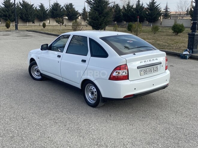 LADA (VAZ) Priora 2014, 418,000 km - 1.6 l - Xaçmaz