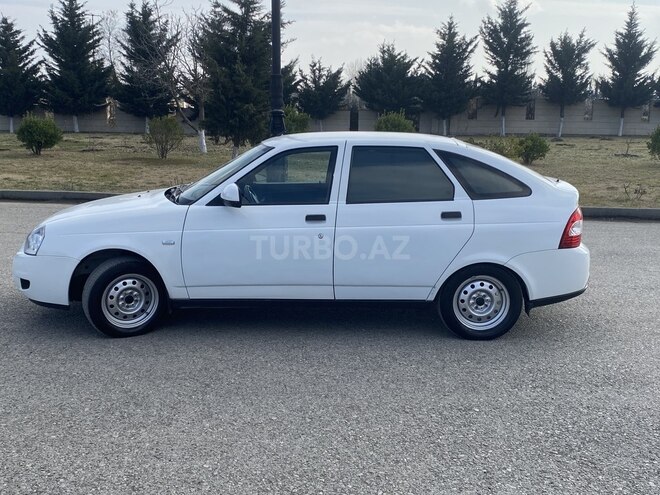 LADA (VAZ) Priora 2014, 418,000 km - 1.6 l - Xaçmaz