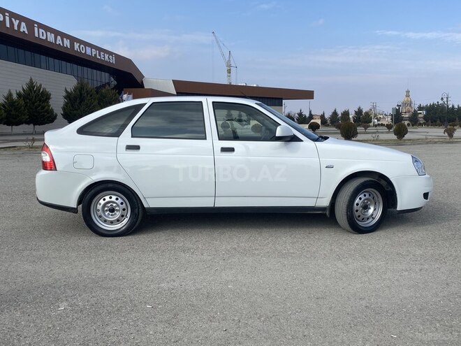 LADA (VAZ) Priora 2014, 418,000 km - 1.6 l - Xaçmaz