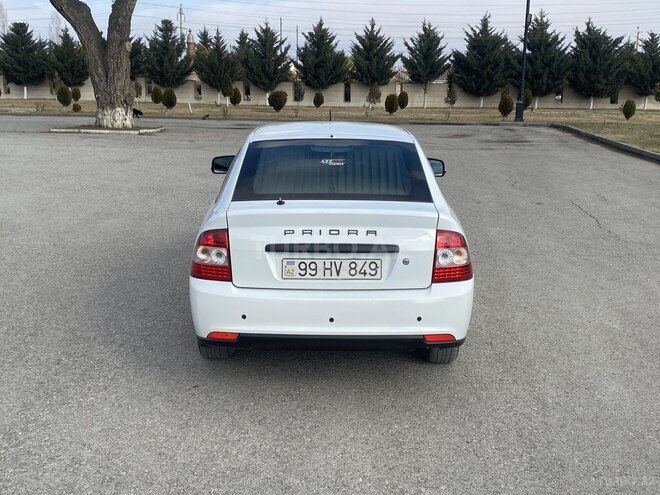 LADA (VAZ) Priora 2014, 418,000 km - 1.6 l - Xaçmaz
