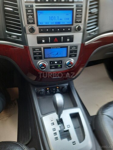 Hyundai Sonata 2010, 79,000 km - 2.0 л - Bakı