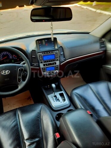 Hyundai Sonata 2010, 79,000 km - 2.0 л - Bakı