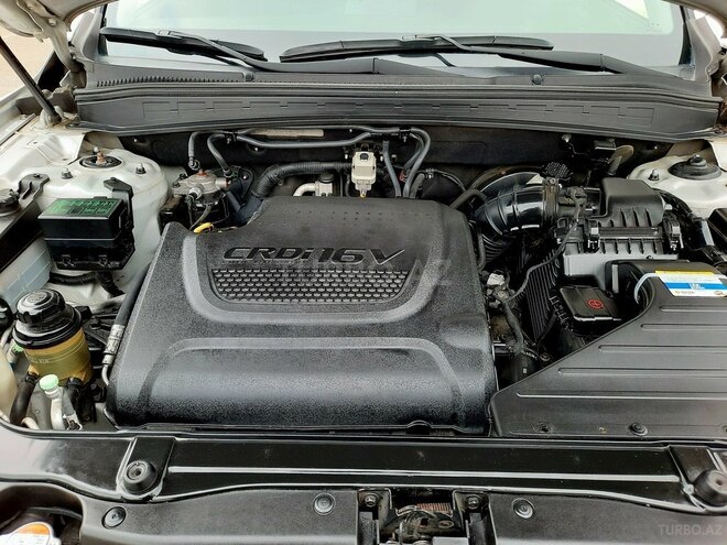 Hyundai Sonata 2010, 79,000 km - 2.0 л - Bakı