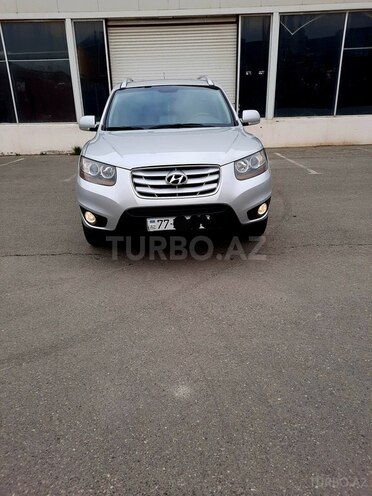 Hyundai Sonata 2010, 79,000 km - 2.0 л - Bakı
