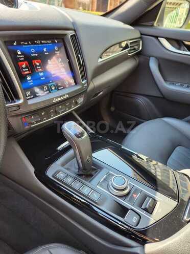 Maserati Levante 2021, 700 km - 3.0 l - Bakı