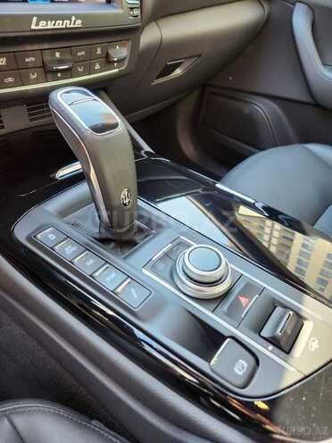 Maserati Levante 2021, 700 km - 3.0 l - Bakı