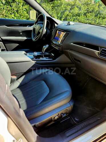 Maserati Levante 2021, 700 km - 3.0 l - Bakı