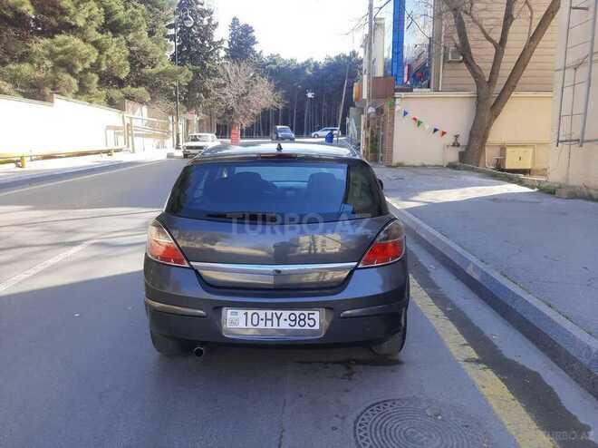 Opel Astra 2009, 232,000 km - 1.4 l - Bakı