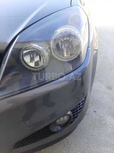 Opel Astra 2009, 232,000 km - 1.4 l - Bakı