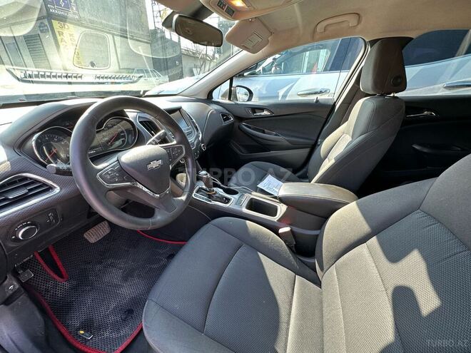 Chevrolet Cruze 2016, 175,000 km - 1.4 л - Bakı