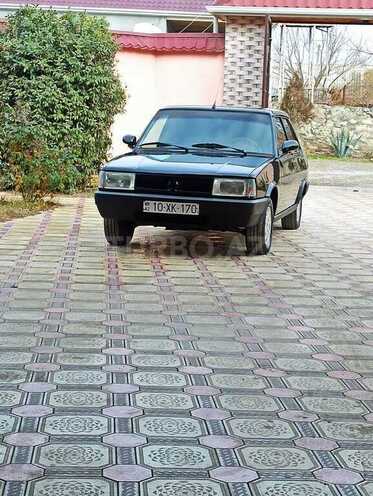 Tofas Sahin 2005, 100,000 km - 1.6 l - Bərdə
