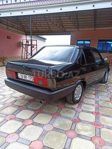 Tofas Sahin 2005, 100,000 km - 1.6 l - Bərdə