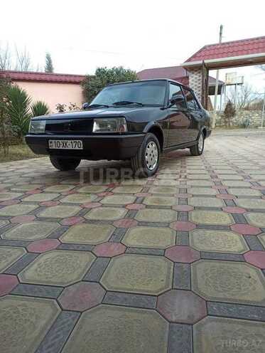 Tofas Sahin 2005, 100,000 km - 1.6 l - Bərdə