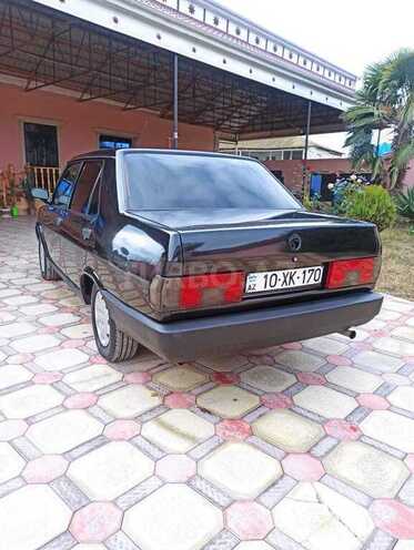 Tofas Sahin 2005, 100,000 km - 1.6 l - Bərdə