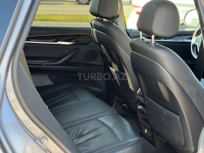 BMW X5 2015, 150,000 km - 3.0 l - Bakı