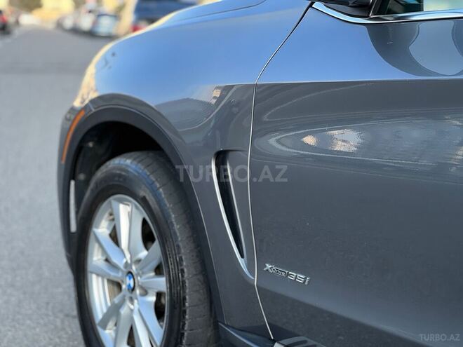 BMW X5 2015, 150,000 km - 3.0 l - Bakı
