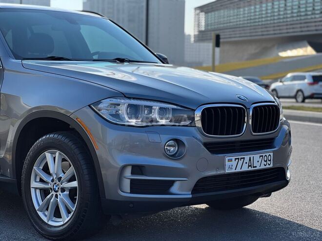 BMW X5 2015, 150,000 km - 3.0 l - Bakı