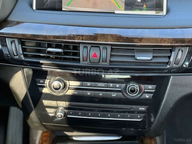 BMW X5 2015, 150,000 km - 3.0 l - Bakı