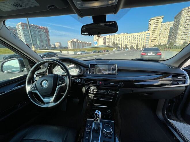 BMW X5 2015, 150,000 km - 3.0 l - Bakı